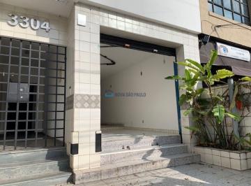 Comercial · 220m² · 2 Vagas · Sobrado Comercial Av. Indianópolis com 8 Salas e 2 Vagas