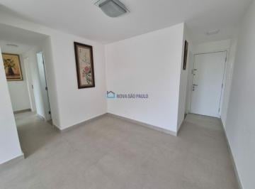 Apartamento · 73m² · 3 Quartos · 2 Vagas · Apartamento com 3 quartos - Metrô Jabaquara (Zona Sul).
