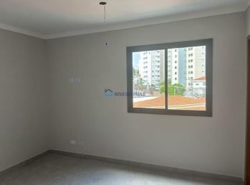 Apartamento · 25m² · 1 Quarto · Apartamento novo à venda no Jabaquara com 1 quarto, categoria HIS2.