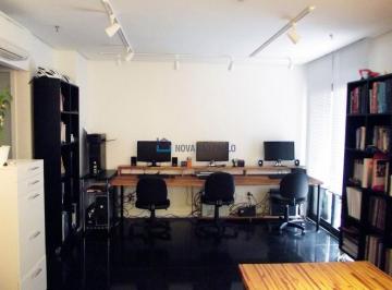 Comercial · 41m² · 1 Vaga · Conjunto Comercial com 41m² em Moema 2 Salas 1 Vaga, Próximo ao Metrô Eucaliptos|