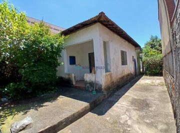 Casa · 100m² · 2 Quartos · 6 Vagas · Casa térrea 250m² de terreno à venda - Metrô Conceição - Zona Sul