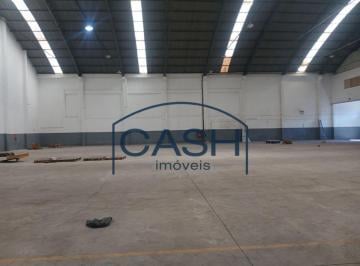 Comercial , Rio de Janeiro · Galpão 420m² - Ramos / Rio de Janeiro - Ref.: 7196