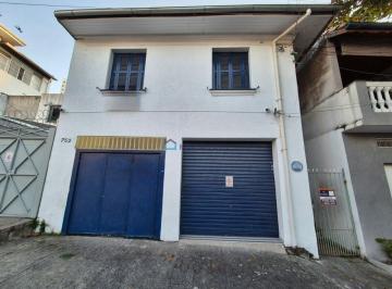 Casa · 80m² · 2 Quartos · 4 Vagas · Casa à venda 2 dormitórios na Vila Mariana