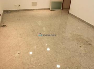 Comercial · 36m² · 1 Vaga · Conjunto Comercial - 36m² - 1 Vaga - Moema