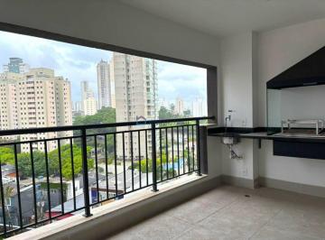 Apartamento · 71m² · 2 Quartos · 1 Vaga · Apartamento de 2 quartos 2 suítes e 1 vaga - Klabin