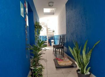 Casa · 138m² · 2 Quartos · 1 Vaga · Sobrado 2 quartos - Jabaquara
