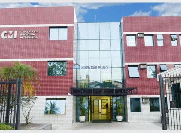 Comercial · 2890m² · 45 Vagas · Prédio comercial à venda, com 42 salas, próximo ao metrô Jabaquara.