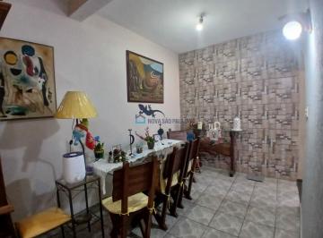 Casa · 270m² · 4 Quartos · 2 Vagas · Sobrado e Casa no mesmo terreno com 163m² de terreno e 270m2 de construção á venda!
