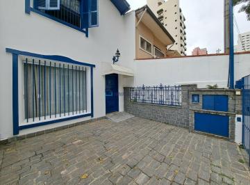 Comercial · 100m² · 1 Vaga · Casa Comercial à venda em Moema com 100 m² e 5 salas