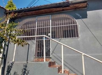 Comercial · 106m² · 2 Quartos · 1 Vaga · Casa na Vila Moraes, com terreno de 240m