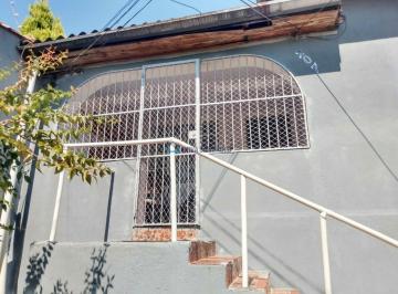 Comercial · 106m² · 2 Quartos · 1 Vaga · Casa na Vila Moraes, com terreno de 240m