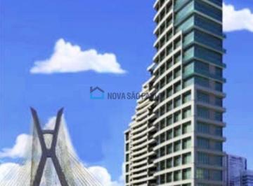 Comercial · 517m² · 7 Vagas · Laje comercial 20º andar
