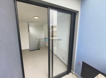 Casa · 80m² · 3 Quartos · 2 Vagas · Sobrado à venda com 3 quartos e 2 vagas no Jabaquara.