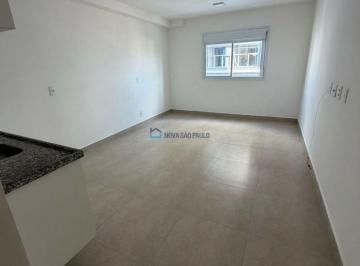 Apartamento · 24m² · 1 Quarto · Studio com 24mt² próximo a Estação Praça da Árvore do metrô