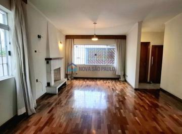 Casa · 443m² · 5 Quartos · 5 Vagas · Casa com 443m² e Piscina no Jardim Prudência | 4 Suítes | 5 Vagas.