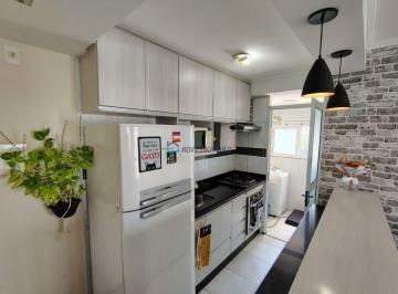 Apartamento · 63m² · 3 Quartos · 1 Vaga · Apartamento com 3 quartos à venda, 63 m².