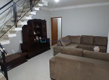 Casa · 195m² · 4 Quartos · 2 Vagas · Casa Grande à venda em São Paulo, Zona Sul, Vila Guarani, 5 quartos, 3 suítes, 2