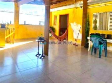 Casa · 180m² · 10 Quartos · 2 Vagas · Imóvel com 4 casas no mesmo terreno - Vila Guarani