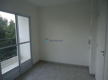 Apartamento · 32m² · 2 Quartos · Apartamento à 300 metros do metrô Sacomã
