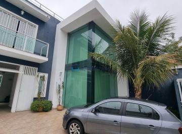 Casa · 309m² · 4 Quartos · 6 Vagas · Sobrado Tríplex seminovo, 4Dts,4Suites,6 Vagas, Espaço Gourmet, Jacuzzi! JD da Saúde