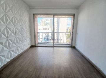 Apartamento · 48m² · 1 Quarto · 1 Vaga · Indianópolis, imediação do Shopping Ibirapuera