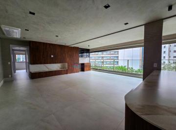 Apartamento · 150m² · 3 Quartos · 2 Vagas · Apartamento 150m² de alto padrão em Moema com 3 suítes e varanda gourmet