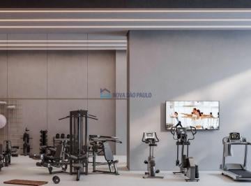 Apartamento · 134m² · 3 Quartos · 2 Vagas · Itaim / 03 dormitórios / 03 suítes / 02 vaga / 134 metros
