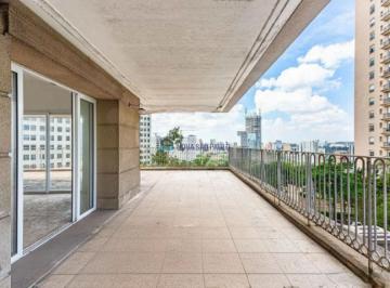 Casa · 515m² · 4 Quartos · 5 Vagas · Apartamento 515,31 m² - 4 dormitórios- 4 suítes - 5 vagas - Panamby - Morumbi