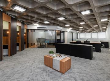 Comercial · 320m² · 5 Vagas · Conjunto comercial - 320m² - 5 Vagas - Vila Olímpia - Próximo da Estação CPTM