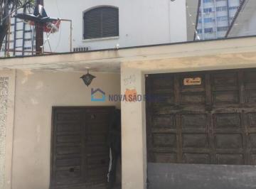 Comercial · 245m² · 3 Quartos · 3 Vagas · Casa comercial espaçosa na Vila Mariana