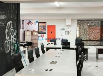 Comercial · 180m² · 3 Quartos · conjunto comercial bairro santa cruz