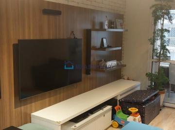 Apartamento · 69m² · 3 Quartos · 1 Vaga · Apartamento a venda Condominio You Saude 3 quartos, 1 suíte e 1 vaga