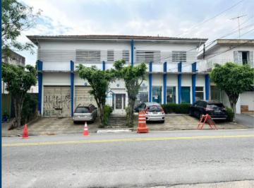 Comercial · 665m² · 5 Vagas · Prédio Comercial à venda 658m² - Jabaquara