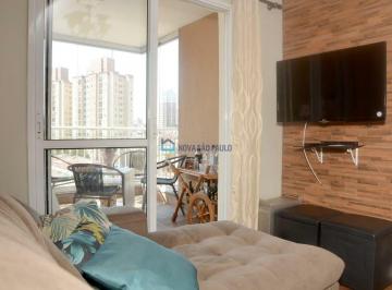 Apartamento · 69m² · 3 Quartos · 1 Vaga · Aceita Pet!!! Apartamento 3 dormitórios (1 suíte), 1 vaga. Rua Nossa Senhora da