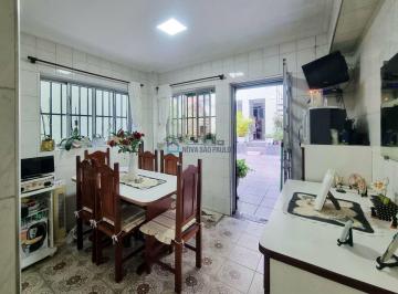 Casa · 283m² · 4 Quartos · 2 Vagas · Casa à venda, com 283 m², 4 quartos, 2 suítes, 2 vagas, na Vila Mascote.