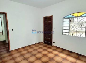 Casa · 70m² · 2 Quartos · 6 Vagas · Casa térrea próxima ao metrô Conceição | Terreno 183m² | 6 vagas.