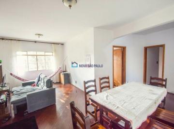 Apartamento · 110m² · 4 Quartos · Apartamento amplo com 4 dormitórios e suíte a 5 minutos do Metrô Praça da Árvore ? Mirandópolis