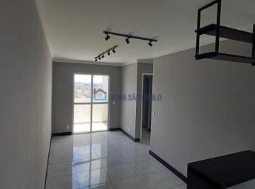 Apartamento · 53m² · 2 Quartos · 1 Vaga · Apartamento à venda 2 quartos 1 suíte na região da Cupecê