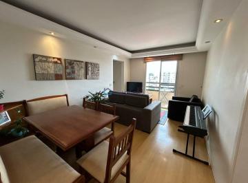 Apartamento · 61m² · 2 Quartos · 1 Vaga · Apartamento com 02 dormitórios, metrô Jabaquara
