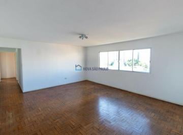 Apartamento · 79m² · 3 Quartos · 1 Vaga · Apartamento para locação! A 280 metros a pé do metrô Ana Rosa