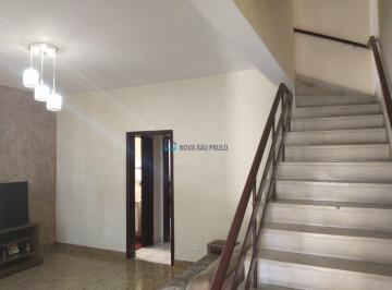 Casa · 118m² · 3 Quartos · 1 Vaga · Sobrado 3 dormitórios, 150m2, 1 vaga, Chacara Inglesa !
