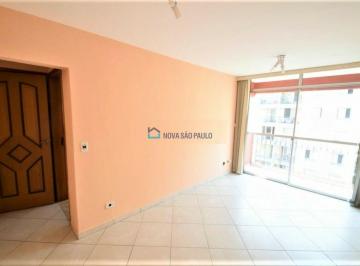 Apartamento · 67m² · 2 Quartos · 1 Vaga · Apartamento Com 2 dormitorios e 1 Vaga