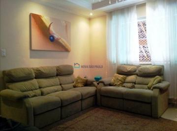 Casa · 103m² · 2 Quartos · 1 Vaga · Sobrado 02 dormitórios 02 suítes 02 vagas - Vila Mariana