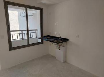 Apartamento · 30m² · 1 Quarto · Studio com 30m², a 400 metros do metrô Saúde.