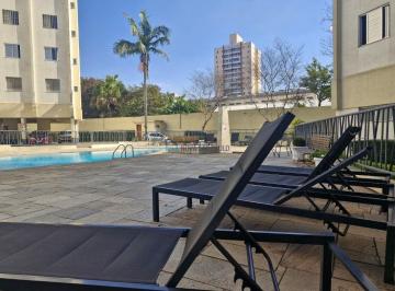 Apartamento · 58m² · 2 Quartos · 1 Vaga · Apartamento à venda no Jardim da Saúde 58 m² 2 quartos 1 vaga