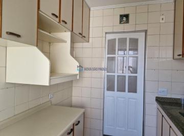 Apartamento · 58m² · 2 Quartos · 1 Vaga · Apartamento à venda no Jardim da Saúde 58 m² 2 quartos 1 vaga