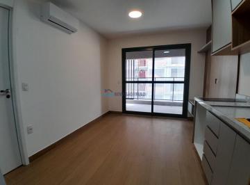 Apartamento · 42m² · 1 Quarto · 1 Vaga · apartamento bairro perdizes ,para locação