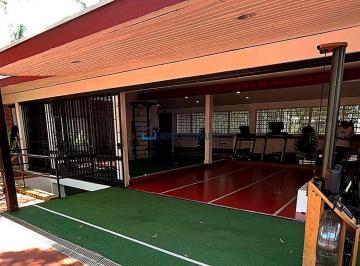 Comercial · 402m² · 8 Vagas · Casa Comercial- Jardim Guedala-Morumbi - 402 m2 - 8 vagas - 5 banheiros