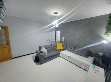 Casa · 144m² · 4 Quartos · 1 Vaga · Sobrado Ipiranga