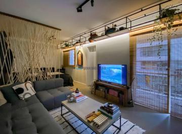 Apartamento · 40m² · 1 Quarto · 1 Vaga · Apartamento na Vila Olimpia, 1 Quarto